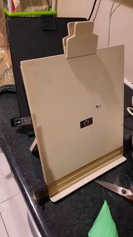 Photo of free Paper stand/ Document holders (Rose Hill OX4) #1