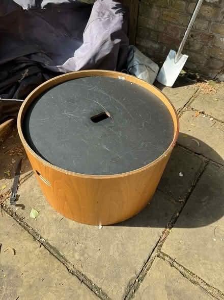 Photo of free Toy storage unit (St. Johns Wood NW8) #1