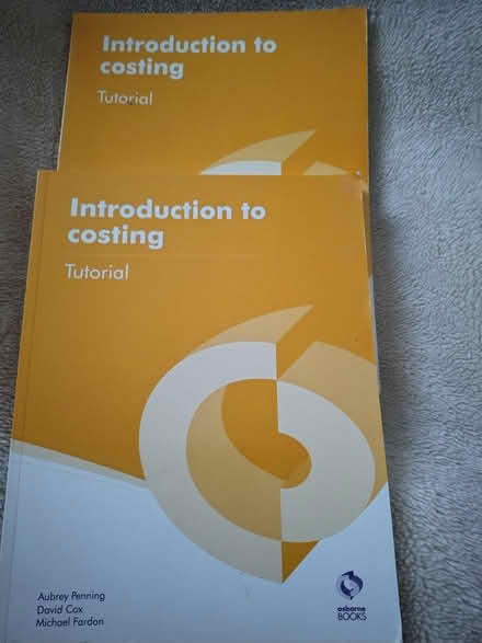 Photo of free AAT Accounting Books (Gloucester) #1