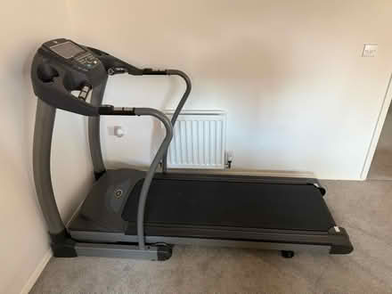 Photo of free Running machine (CB23) #1