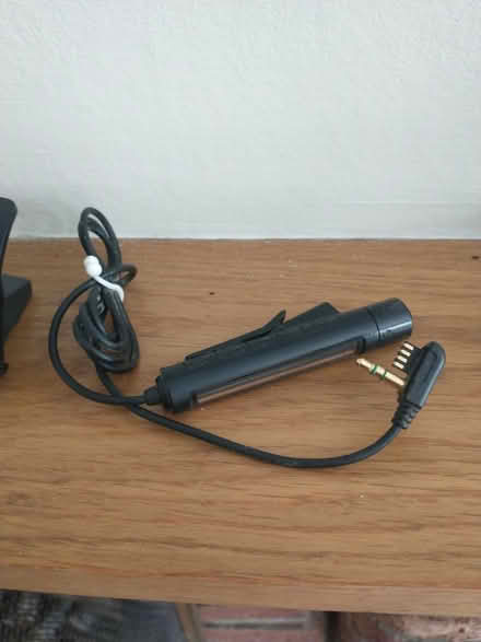 Photo of free Sony mini disc player (Fleetville) #2