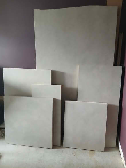 Photo of free Brand new worktop (Haggerston E8) #1