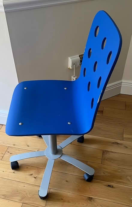 Photo of free Office chair (Shankill) #3