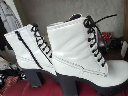 Photo of free Women boots (Luton, Stopsley) #2