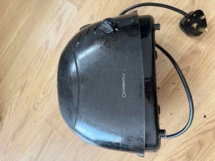 Photo of free Cookworks toaster (Leyton Grange E10) #1