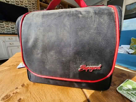 Photo of free Supaguard car cleaning liquids (Owlbury SY15) #2