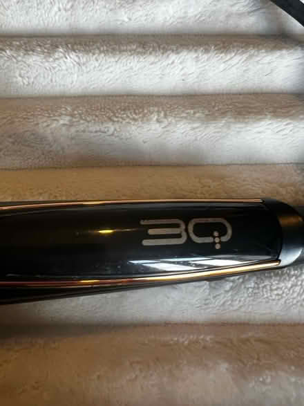 Photo of free BABYLISS hair tools (Lancing, BN15) #4