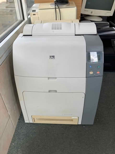 Photo of free HP LaserJet 4700dn (Beckenham BR3) #1