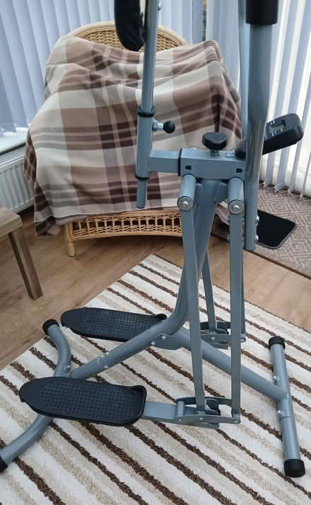 Photo of free Air Walker by HomCom (Wallisdown BH12) #1