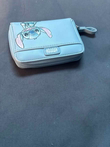 Photo of free Stitch Purse (DA11) #4