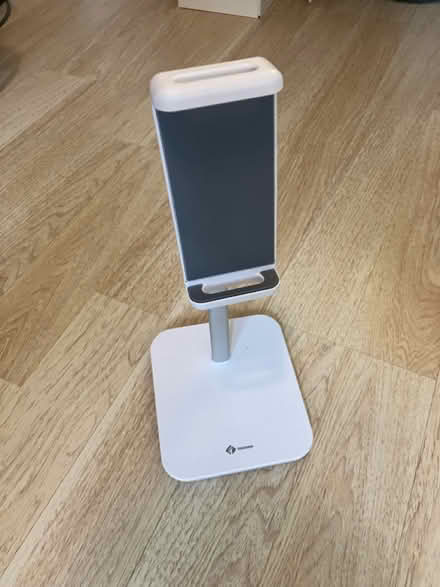 Photo of free Tablet stand, adjustable (Annandale) #2