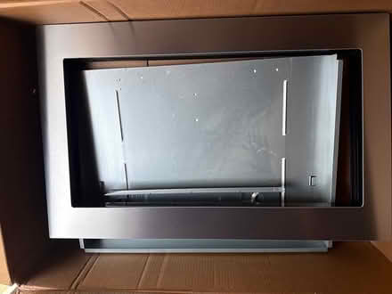 Photo of free Microwave (Rohnert Park, CA) #4