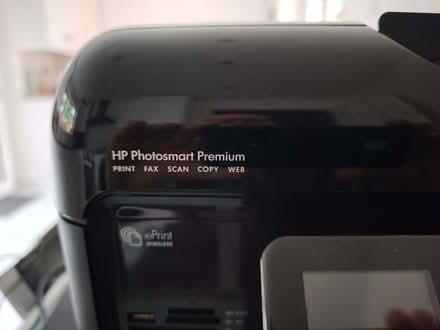 Photo of free Printer - HP (Chalfont Common SL9) #1