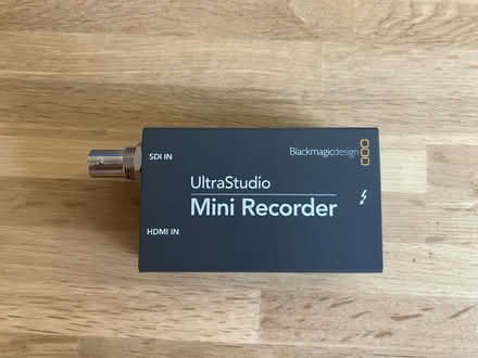 Photo of free HDMI/SDI Capture Card (Annandale) #1