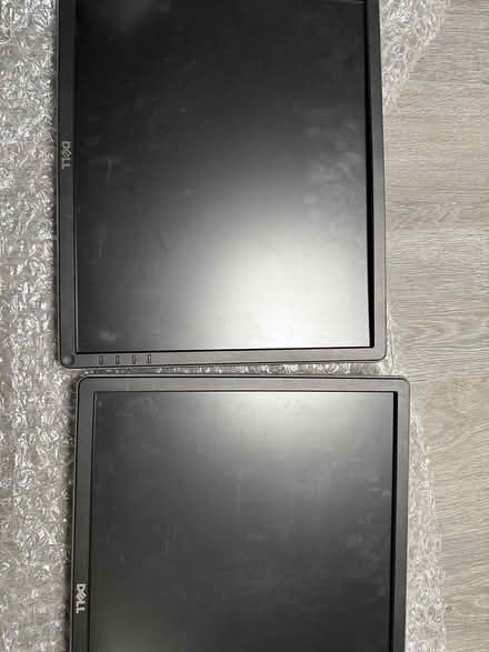 Photo of free 19” Dell monitors (Reading, RG31) #1