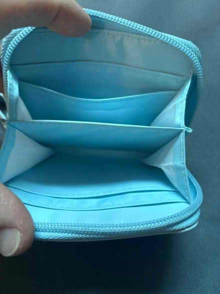 Photo of free Stitch Purse (DA11) #3