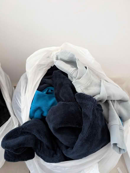 Photo of free Kids clothes (Hungerford Road N7 london) #2