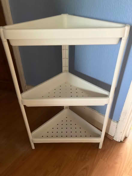 Photo of free Plastic storage (W12) #1