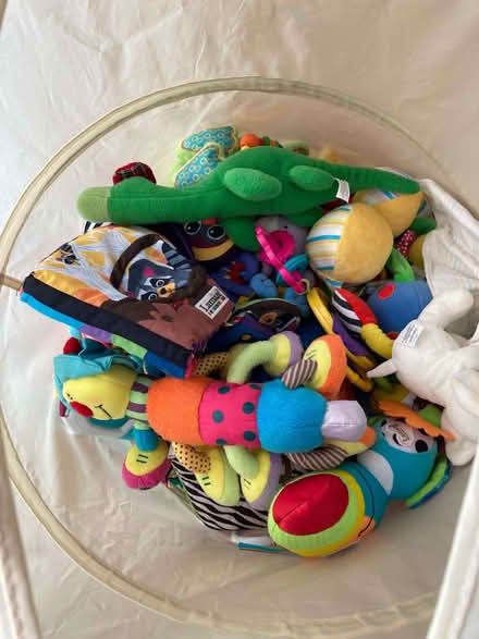 Photo of free Baby and Toddler Toys (Filsham TN38) #1