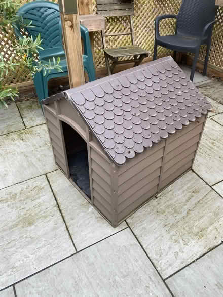 Photo of free Kennel (Rise Park NG5) #1