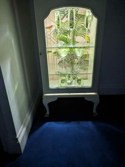 Photo of free Art Deco Cocktail Cabinet (Orpington BR5) #1