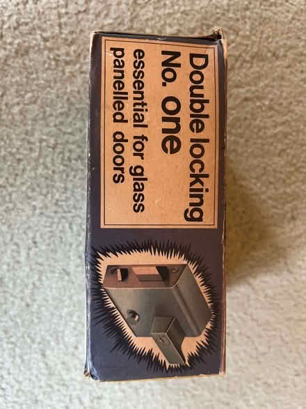 Photo of free Yale door latch (Harrogate HG2) #3