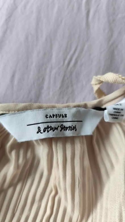 Photo of free Women's dress (East Acton W12) #3