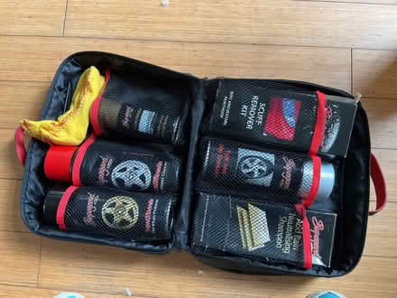 Photo of free Car Cleaning Kit (ME10) #1
