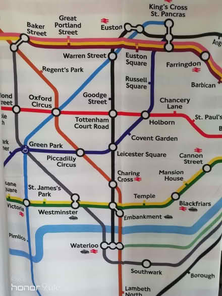 Photo of free Duvet cover/material? (Lower Weston) #3