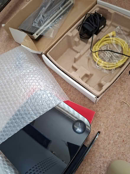 Photo of free Various tech equipment (Darlington) #1