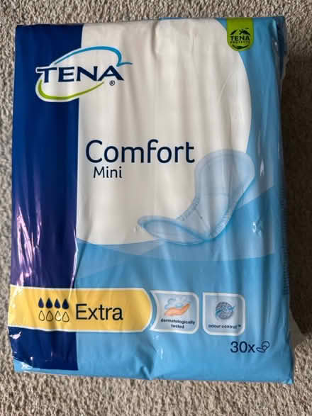 Photo of free Ladies products (Warfield, Bracknell, RG42) #3