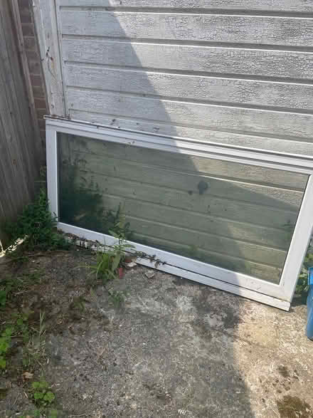 Photo of free Patio Door (IG8) #1