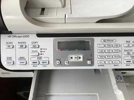 Photo of free HP Officejet 6500 (Beckenham BR3) #2