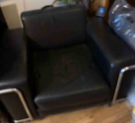 Photo of free 3 piece sofa set (SE3) #3