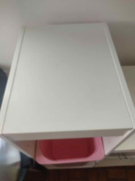 Photo of free IKEA storage unit (Billericay, CM12) #2