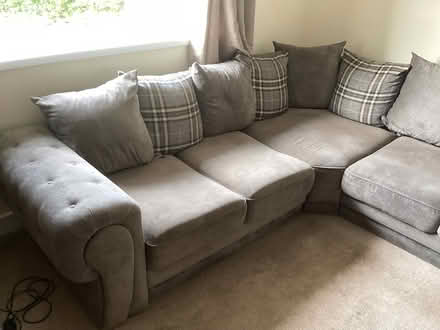 Photo of free Corner suite (Kirkby Lonsdale) #2