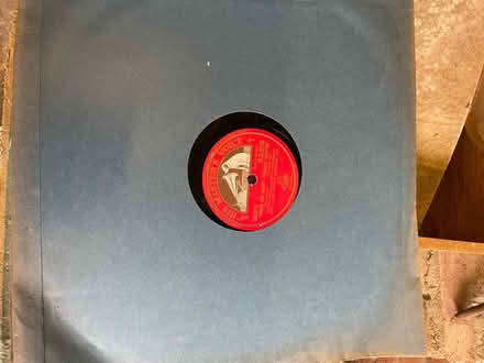 Photo of free CLASSICAL 78 vinyl records (New Barnet EN4) #3