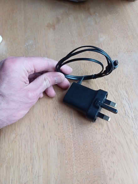 Photo of free Phone charger - USB Mini Type B (Shortstown MK42) #2