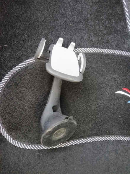 Photo of free Phone holder for car (Crewe Toll EH4) #2