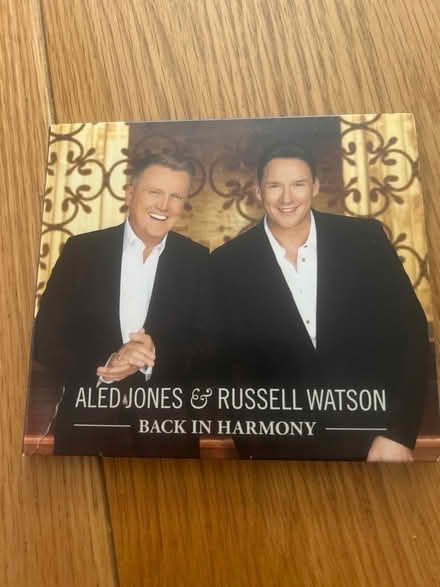 Photo of free Cd (Winkfield Row RG42) #1