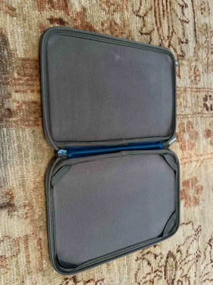Photo of free Kindle case 5.5 x 8 in (Vienna community center) #3