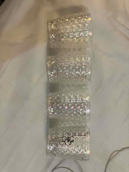 Photo of free Trainers (size 6)/Plastic light up tumblers/hand cream (Palmers Green N13) #4