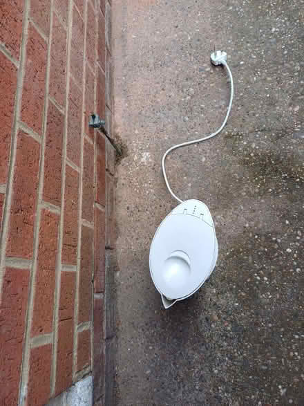 Photo of free Electric kettle (Chellaston, Derby) #2