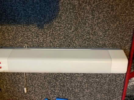Photo of free Vanity bathroom wall light (Hammersmith) #3