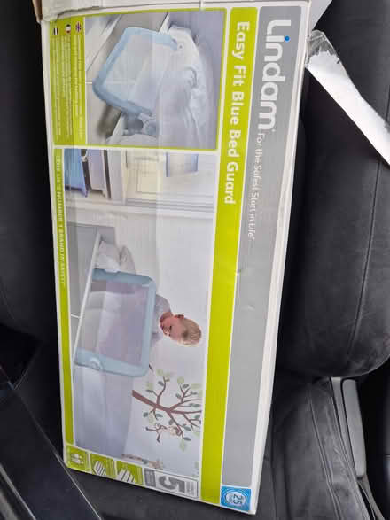 Photo of free Baby equipment (Artane, Dublin 5) #4