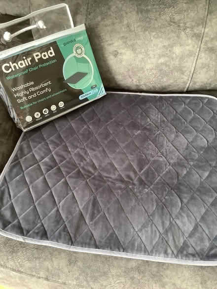 Photo of free Chair Pads (Crawley RH10) #1