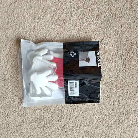 Photo of free IKEA Patrull furniture corner guards, for toddler safety (Corstorphine EH12) #1