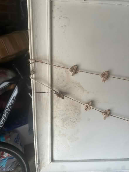 Photo of free Easel and wedding sign (Walkergate NE6) #2