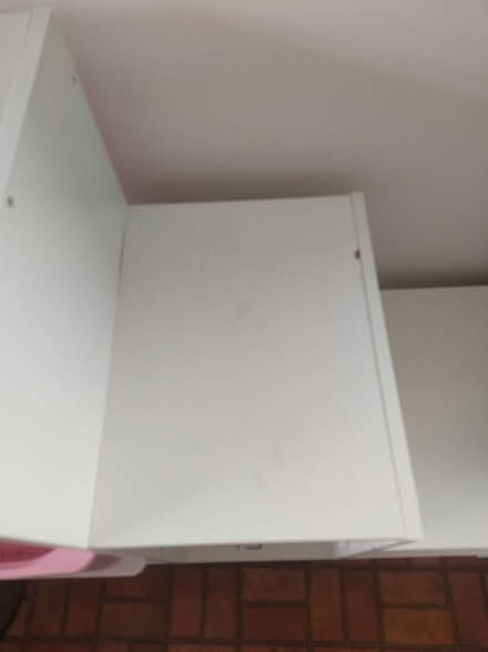 Photo of free IKEA storage unit (Billericay, CM12) #1