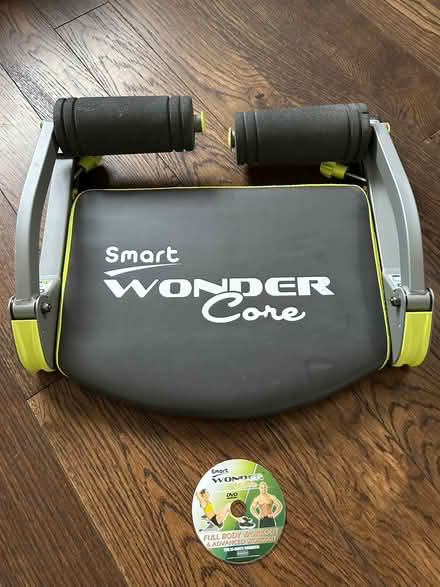 Photo of free Smart Wonder Core (The Nurserylands TW12) #1